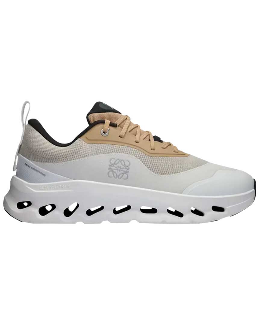 ON Cloudtilt 2 x Loewe Tan White Maroc - Itsu.ma