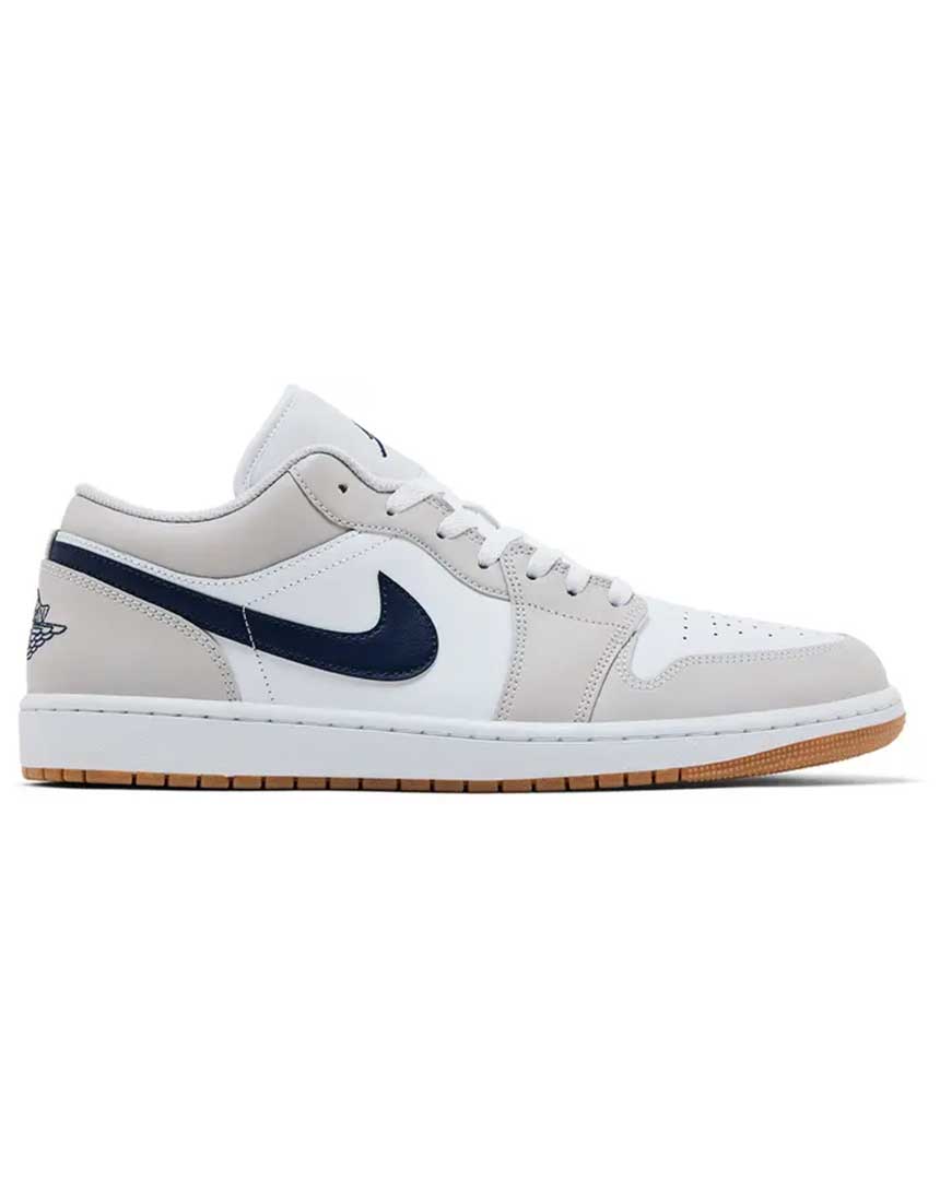 Nike Air Jordan 1 Low Georgetown Maroc - Itsu.ma
