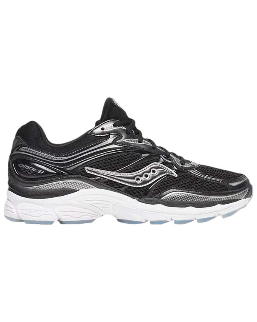 Acheter progrid omni 9 black white