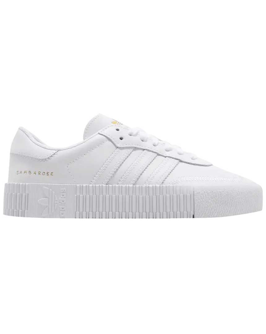 Adidas Sambarose Gold Metallic Maroc - Itsu.ma