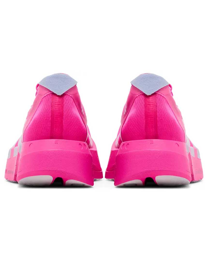 adidas Adizero Adios Pro 4 M Shock Pink Maroc 3