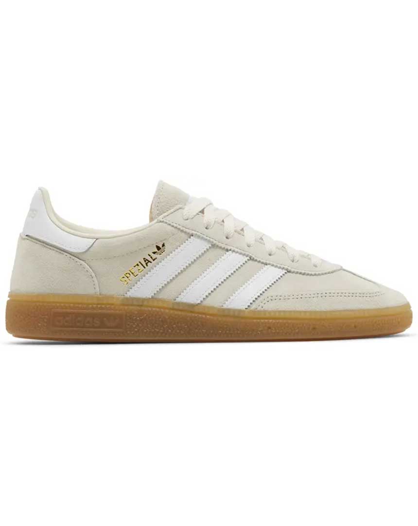 Adidas Handball Spezial Wonder White Gum Maroc - Itsu.ma