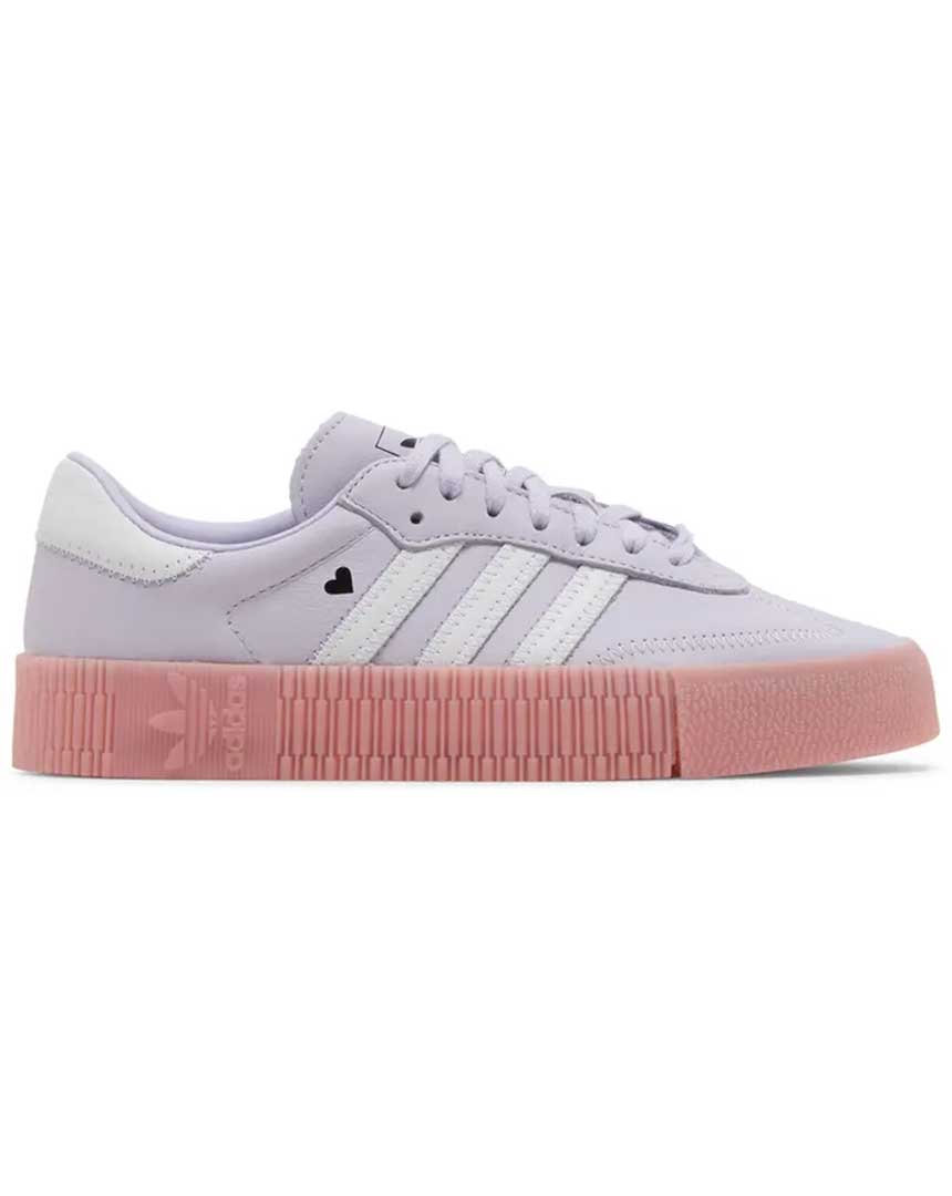 Adidas Sambarose Valentine's Day Maroc - Itsu.ma