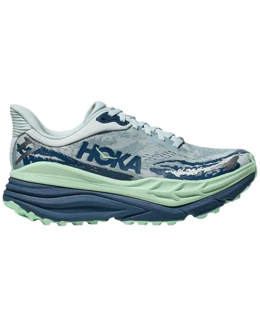 Acheter Hoka stinson 7 droplet thunder cloud
