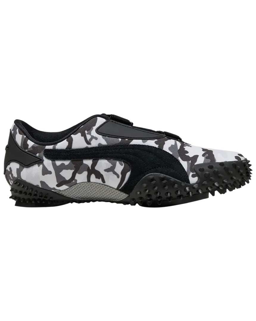 Acheter mostro cast iron camo maroc