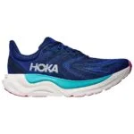 Hoka arahi 8 midnight blue