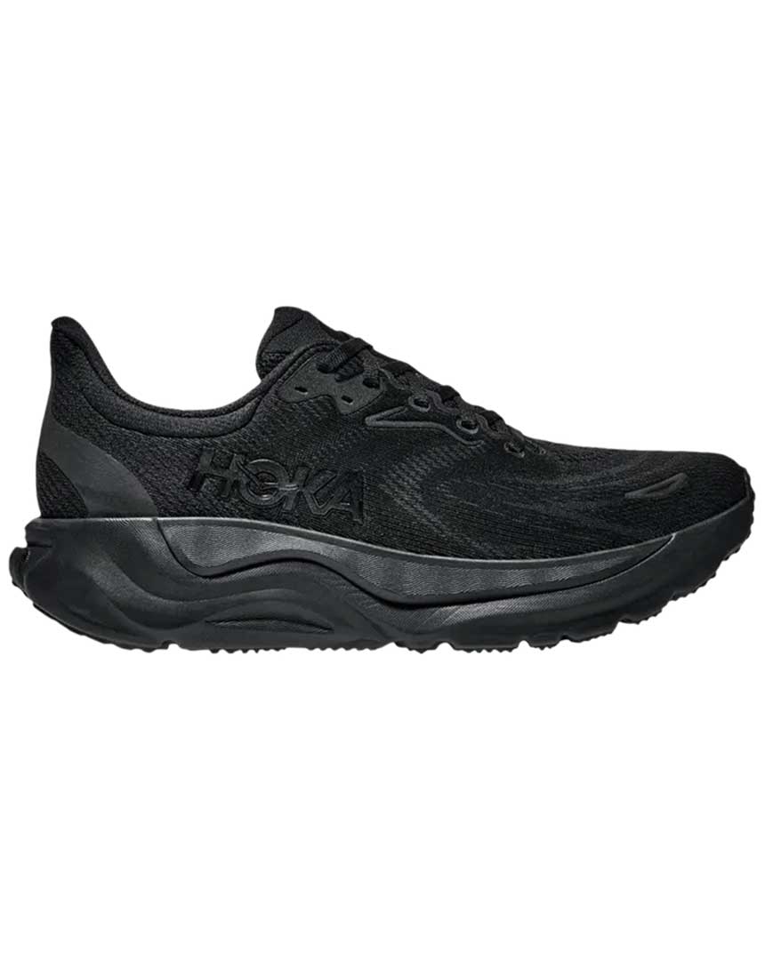 Hoka arahi 8 triple black Price