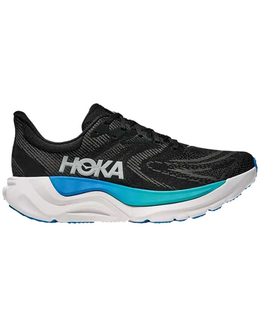 Prix arahi 8 black skyward blue