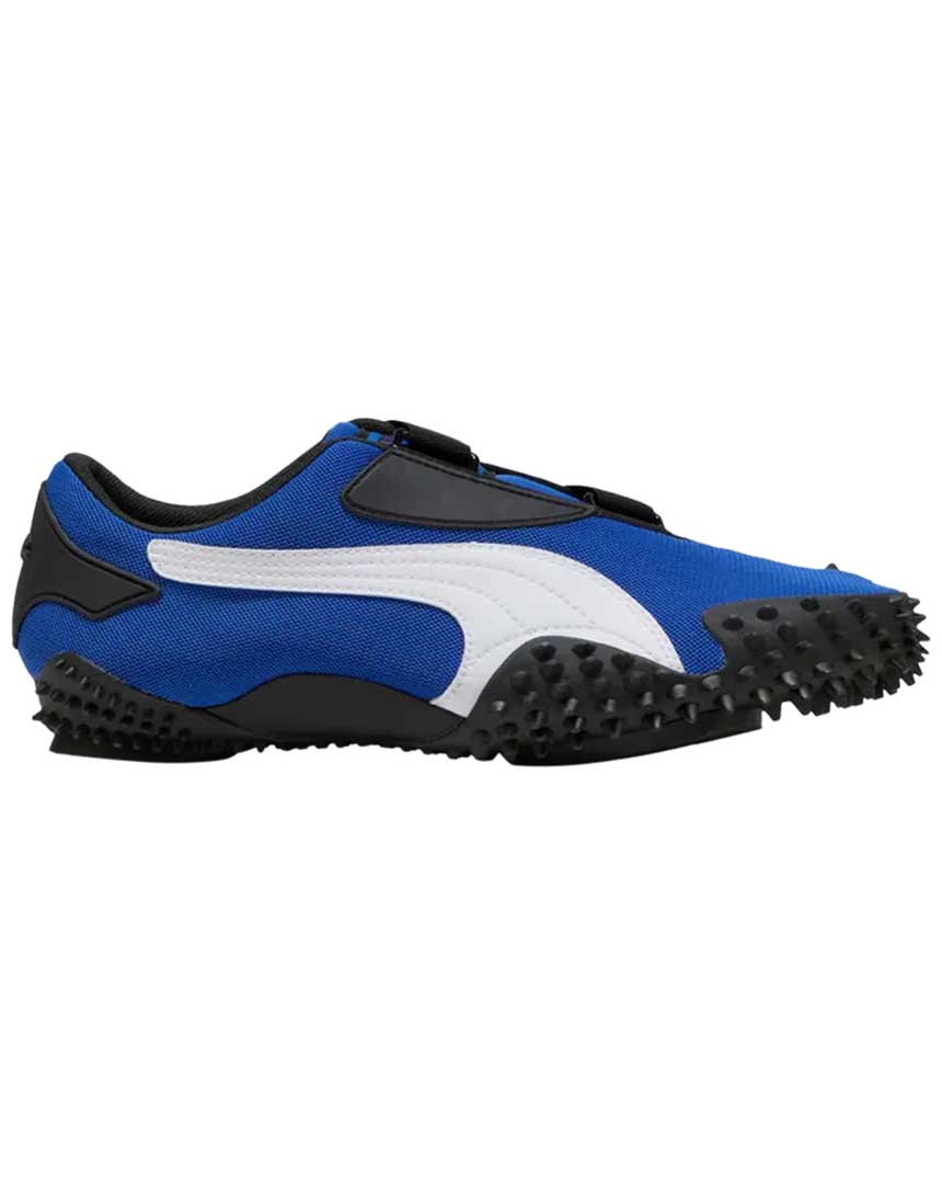 Prix mostro og prime mountain blue