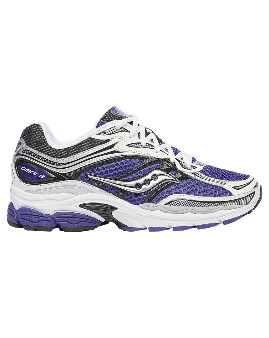 acheter saucony progrid omni 9 skipper blue 1