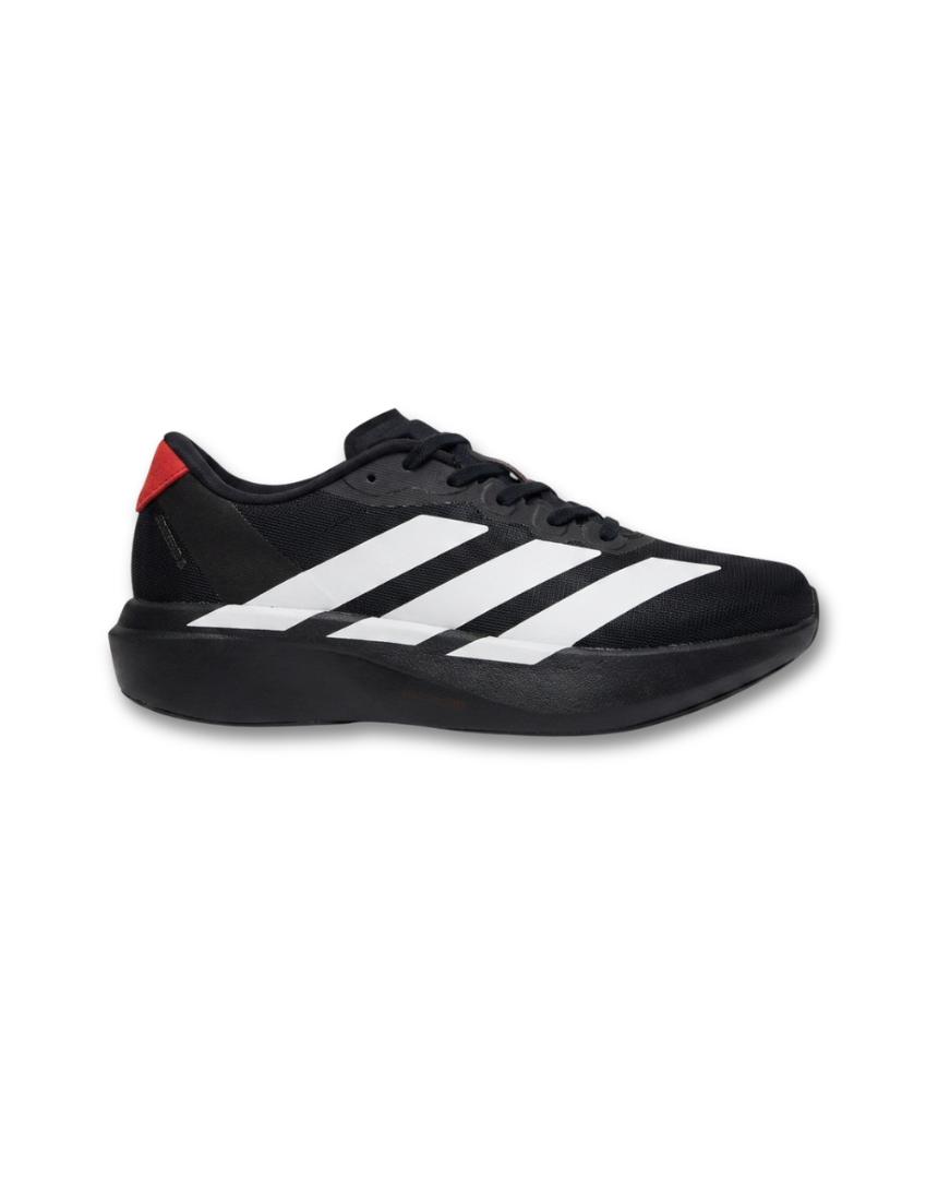 adidas adizero evo sl kids noir blanc rouge maroc