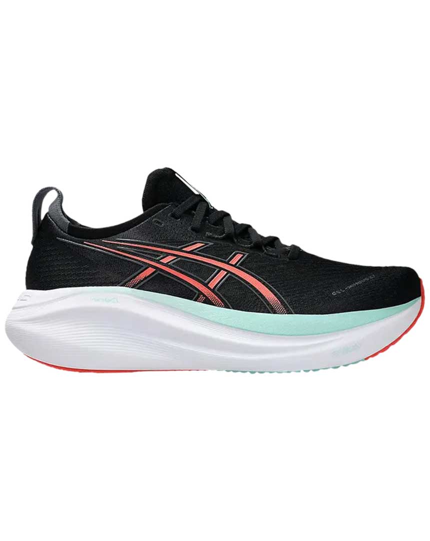 basket de comfort gel nimbus 27 black coral reef 1011b958 004