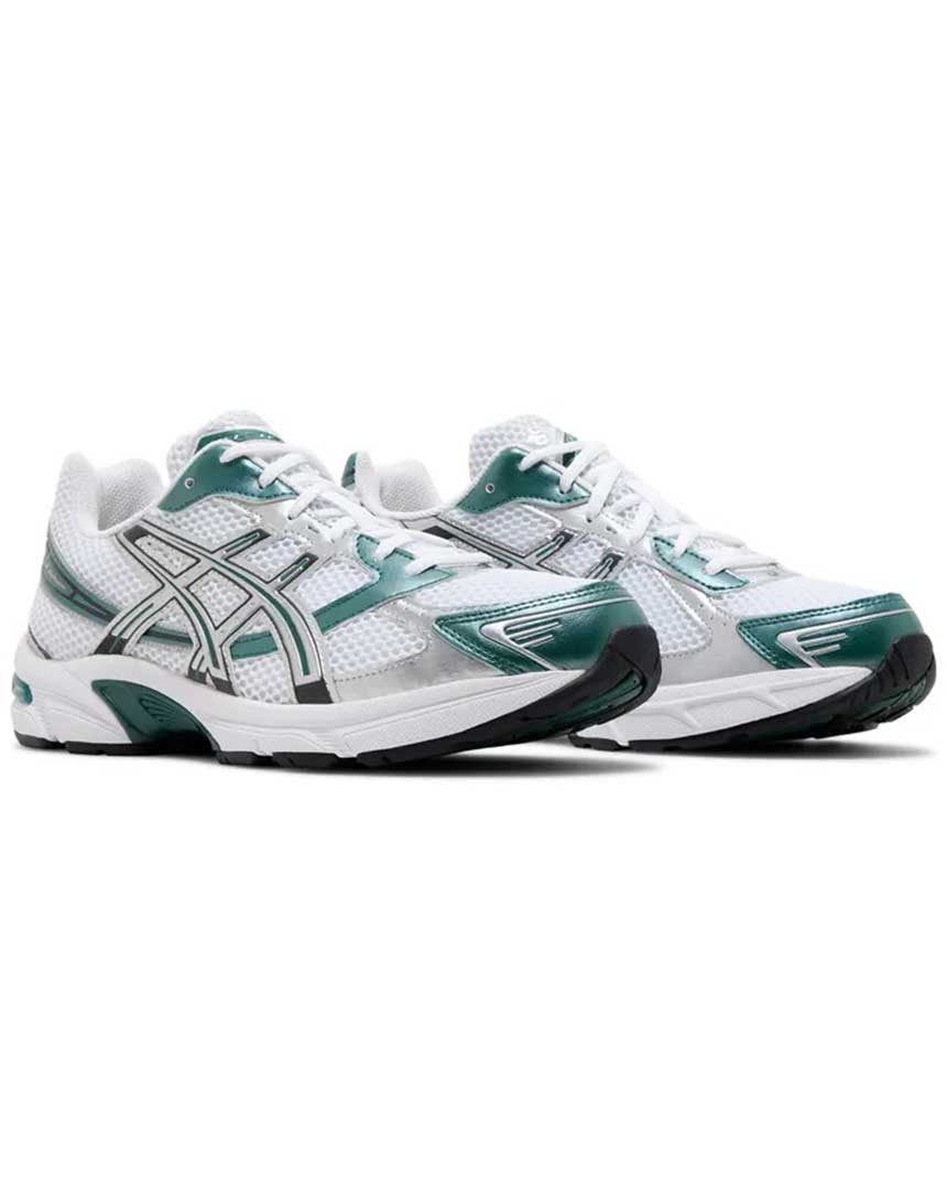 basket homme asics gel 1130 white tuna blue 1201a256 121 2