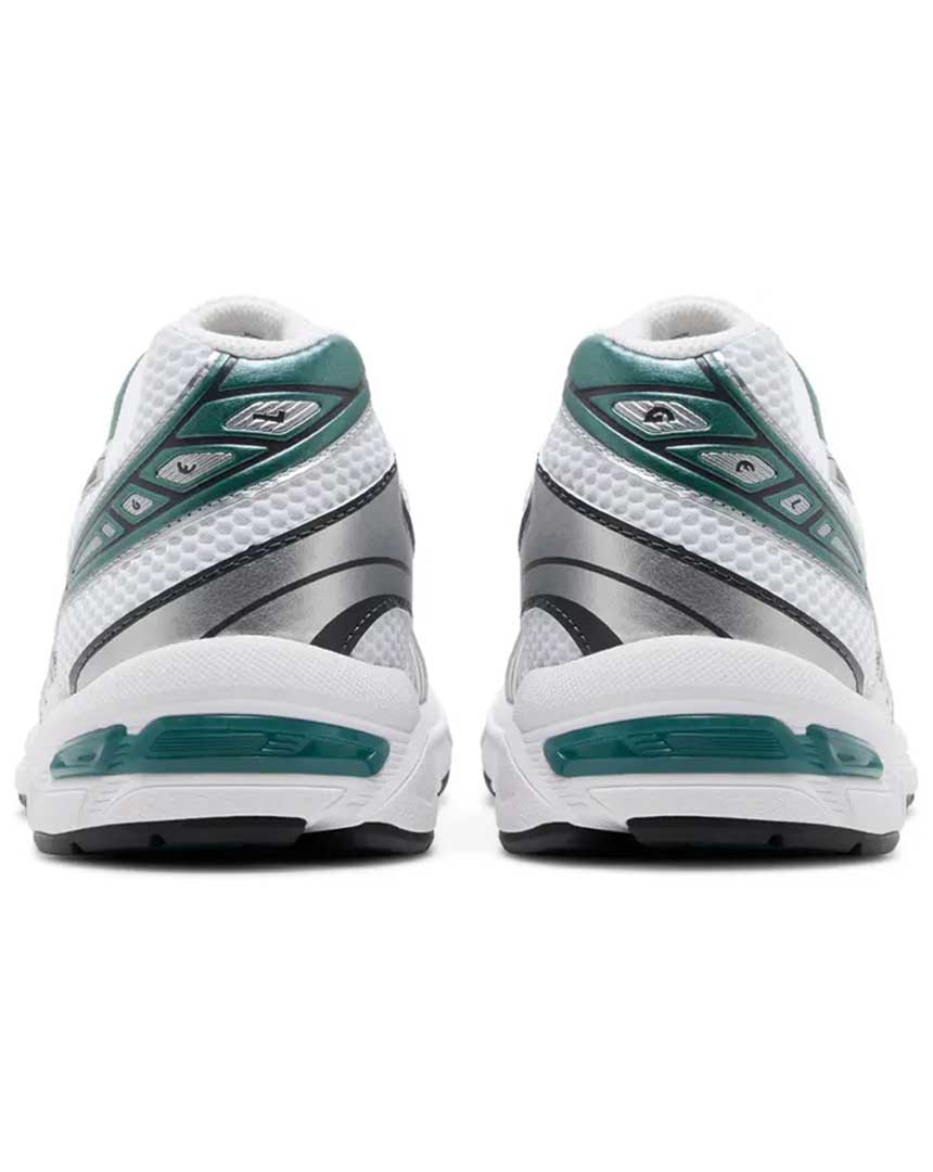 basket homme asics gel 1130 white tuna blue 1201a256 121 3