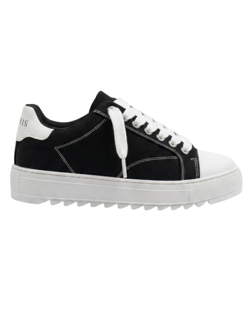numeris footwear canvas noir blanc maroc.png