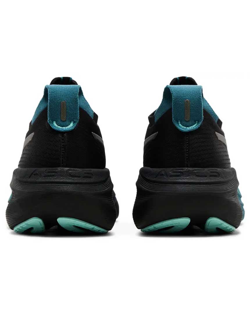 Acheter gel nimbus 27 lite show black clay grey blue 3