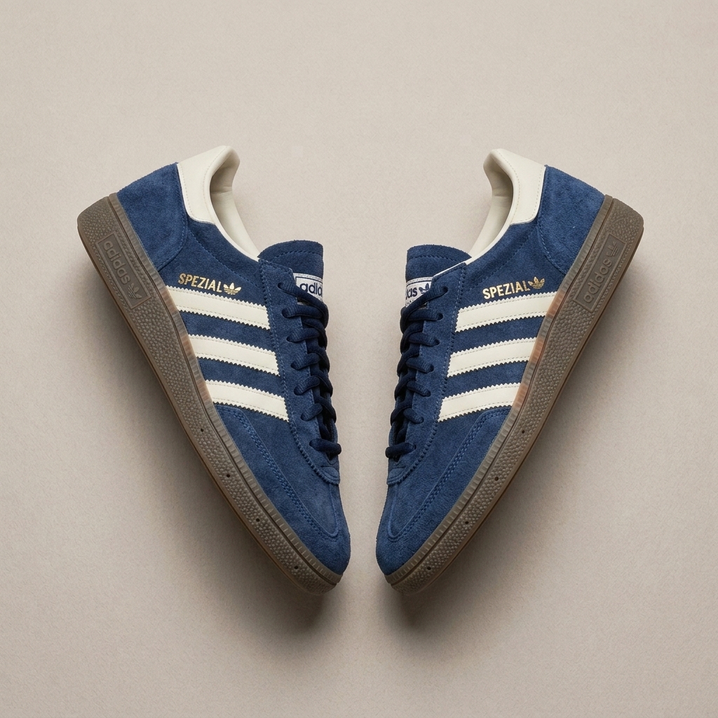 Adidas Handball Spezial Femme Maroc - Itsu.ma