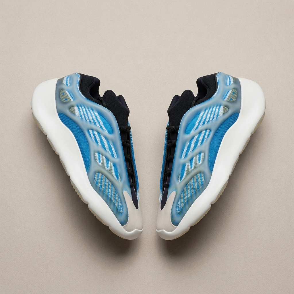 Adidas Yeezy 700 Enfant Maroc - Itsu.ma