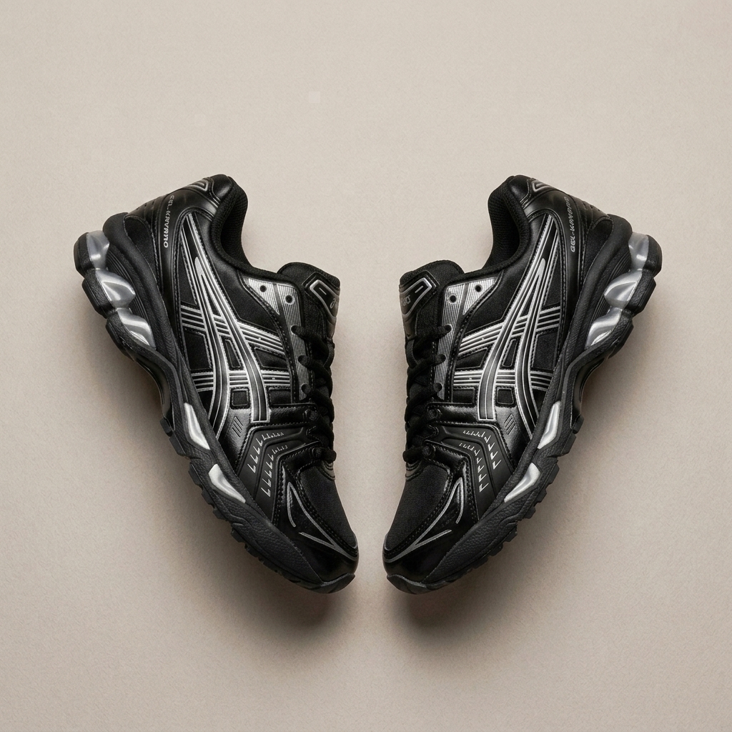 Asics Gel Kayano 14 Enfant Maroc - Itsu.ma