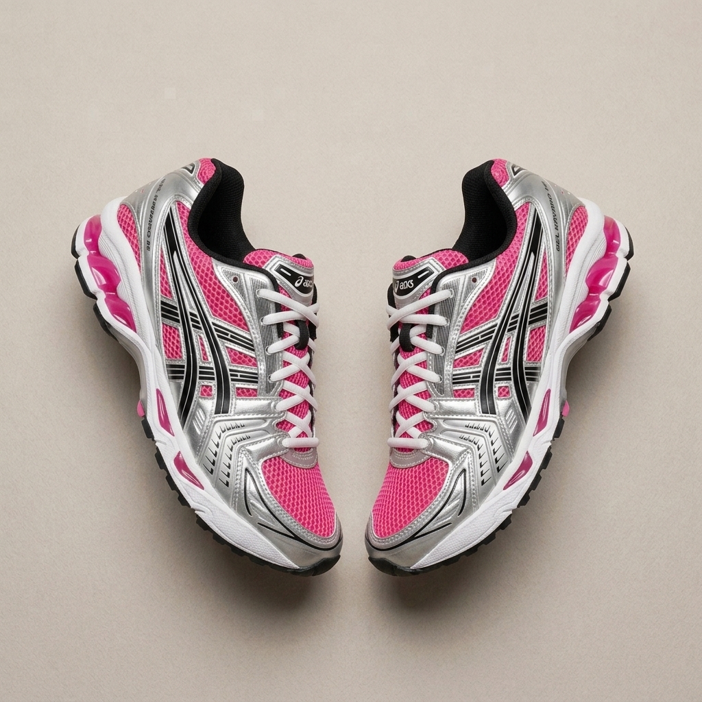 Asics Gel Kayano 14 Femme Maroc - Itsu.ma