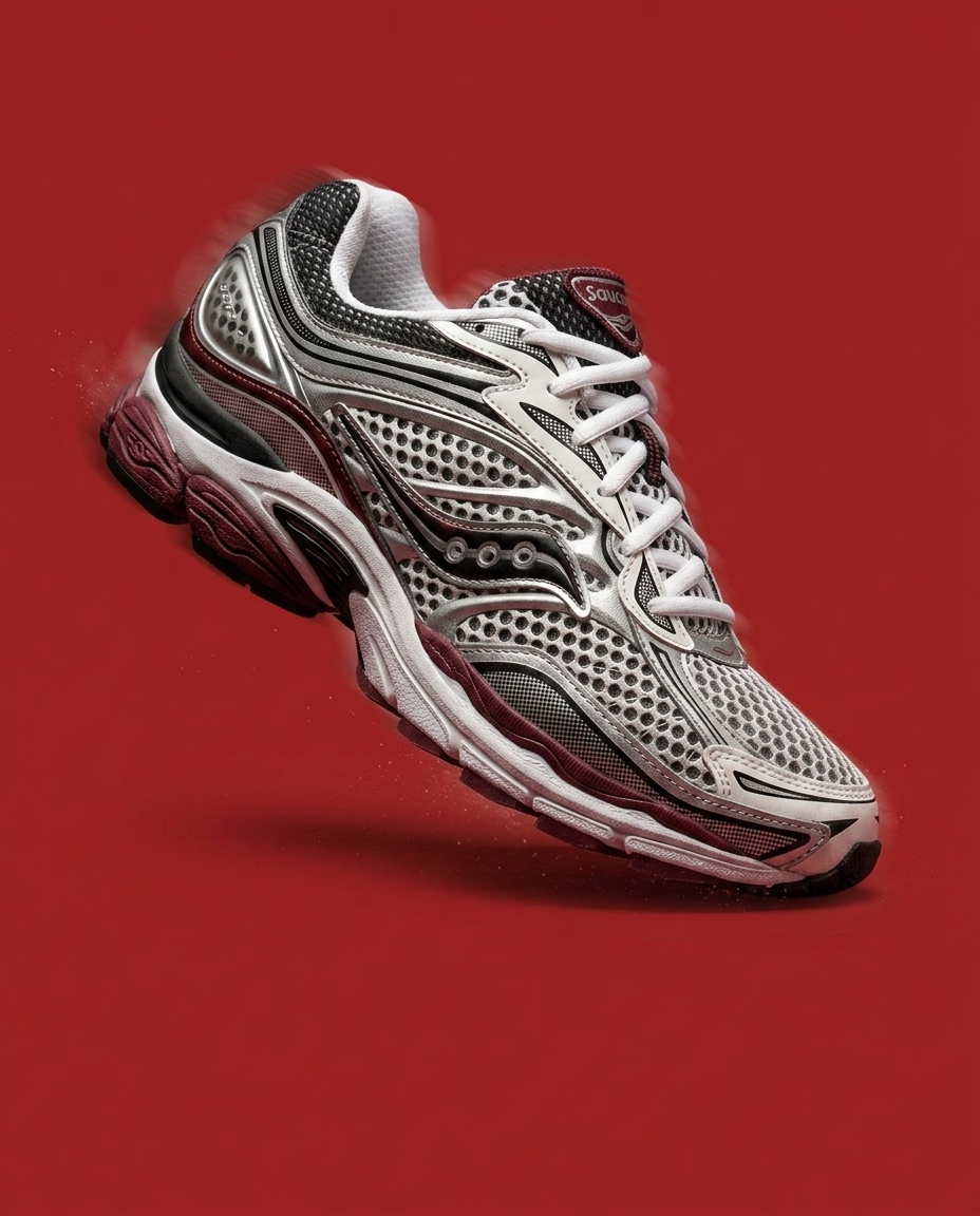 Chaussures running maroc - Itsu.ma