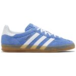 Femme gazelle indoor blue fusion gum 1
