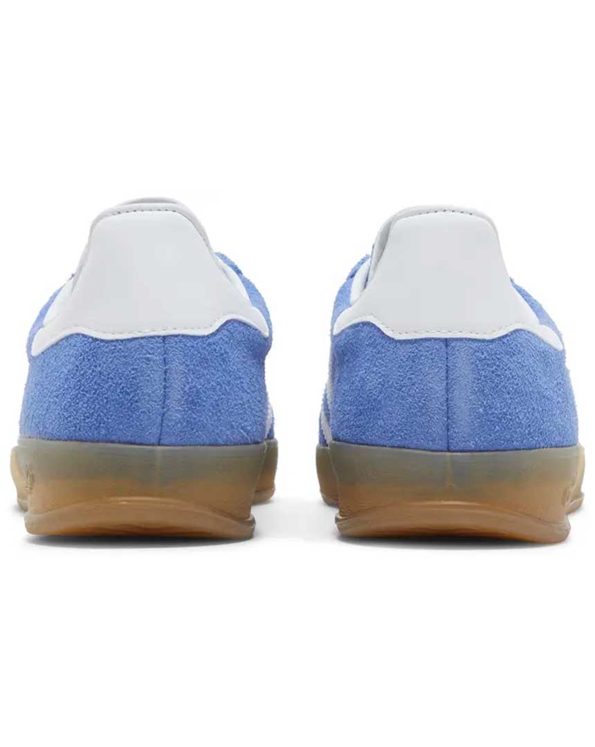 Femme gazelle indoor blue fusion gum 3