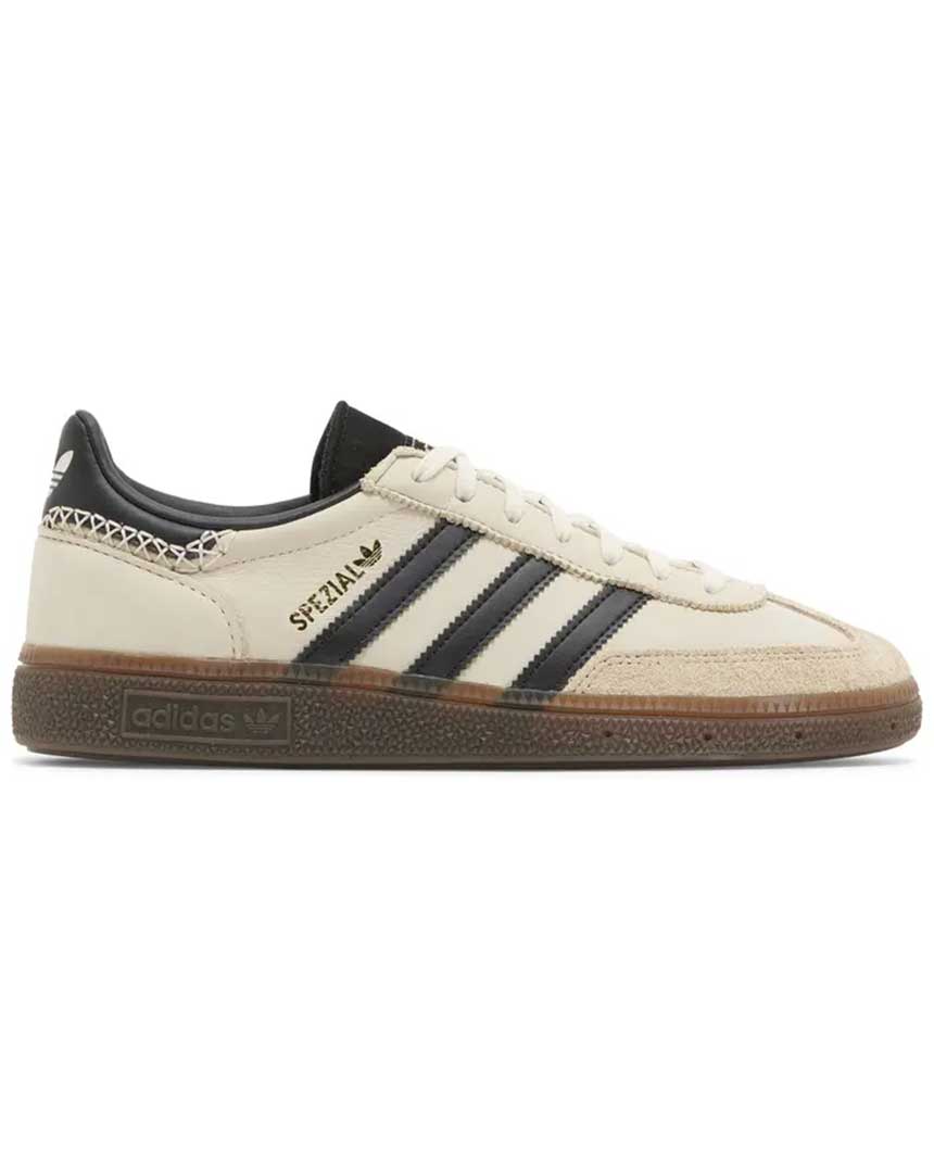 Adidas Handball Spezial Wonder White Black