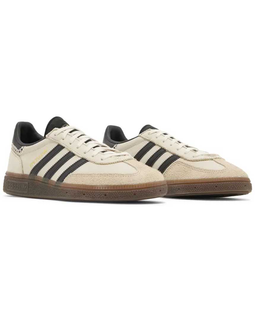 Handball spezial wonder white black adidas maroc 2