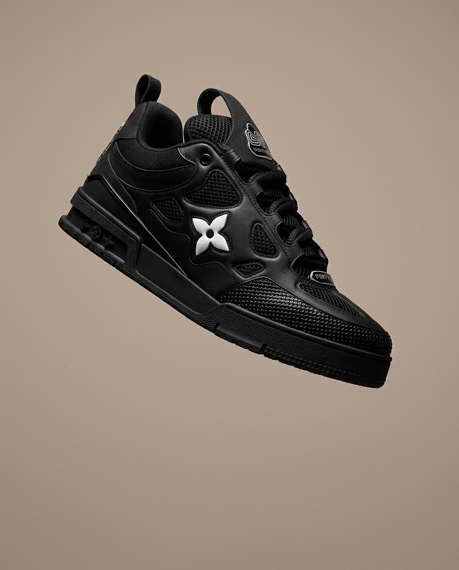Marques sneakers maroc - Itsu.ma