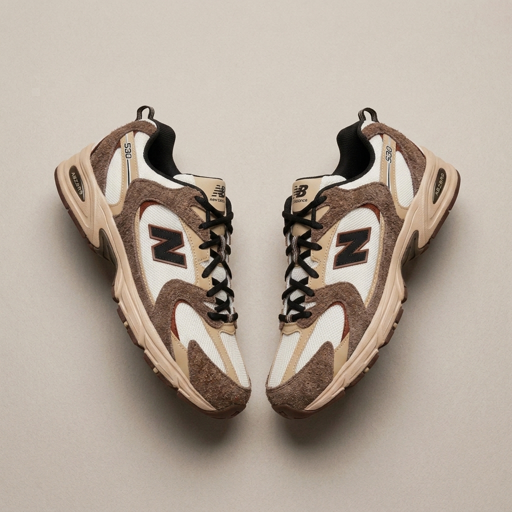 New Balance 530 Femme Maroc - Itsu.ma