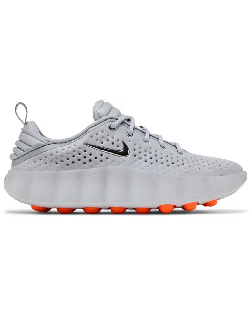 Nike Mind 002 Light Smoke Grey