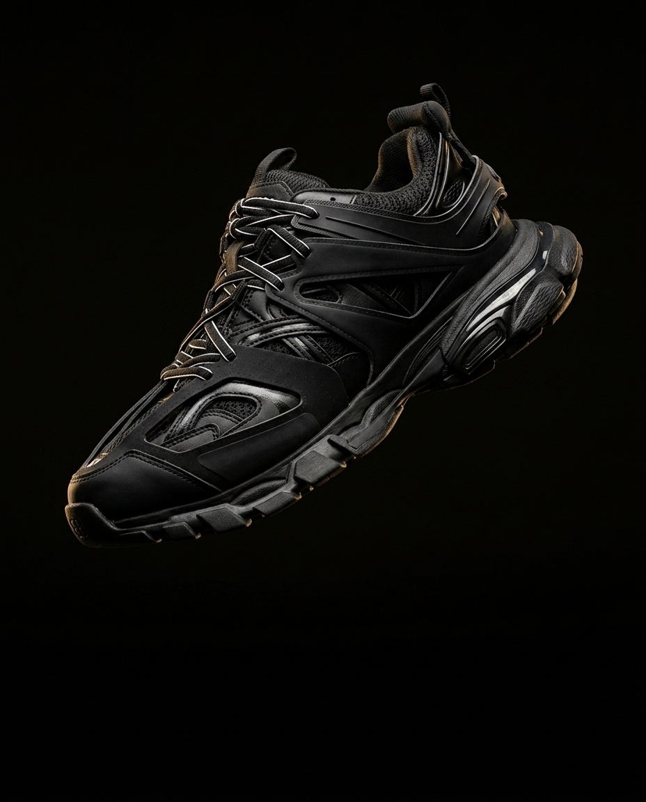 Sneakers designer luxe maroc - Itsu.ma
