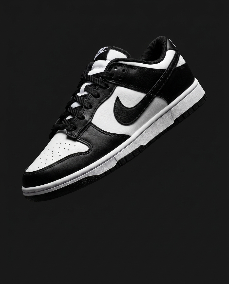 Sneakers maroc - Itsu.ma