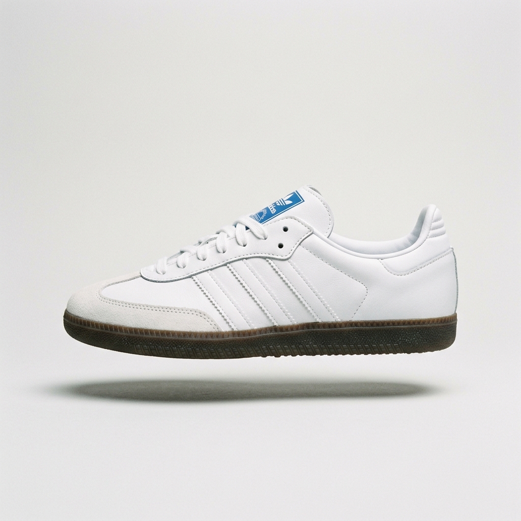 adidas