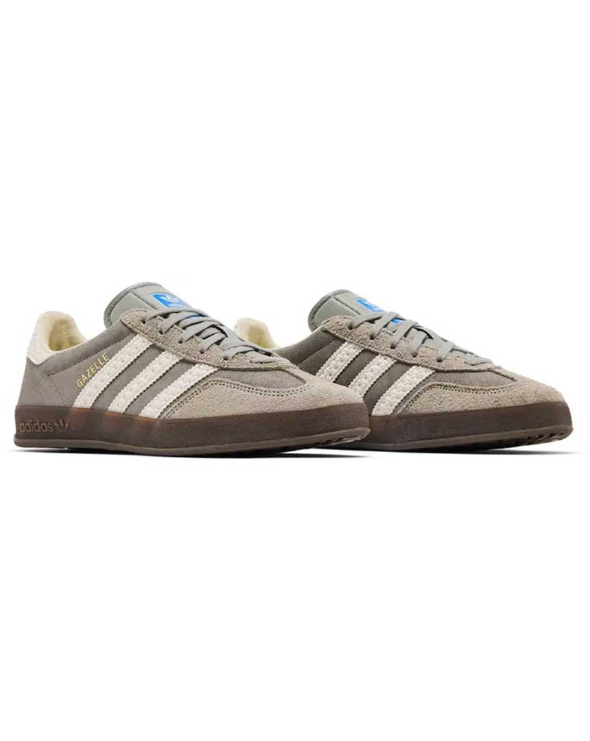 gazelle indoor silver pebble femme maroc 2