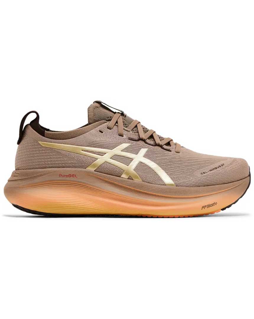 Asics Gel Nimbus 27 Luxe