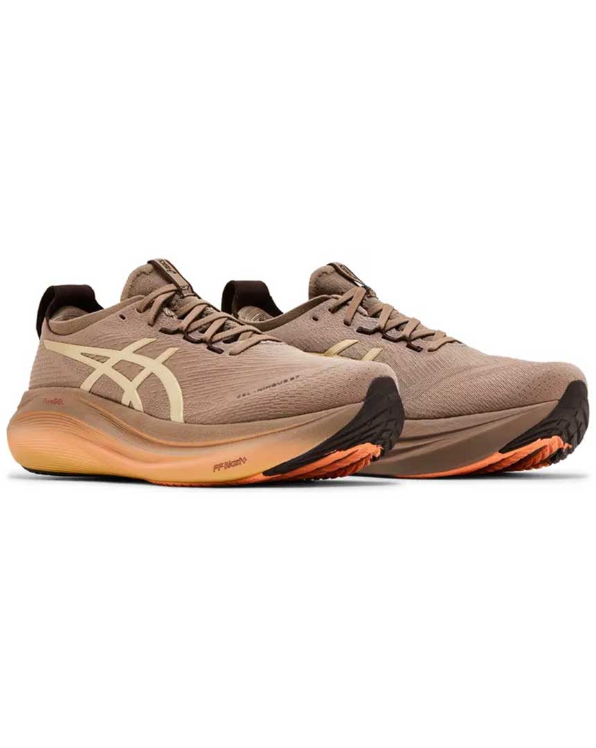 gel nimbus 27 luxe asics maroc 2