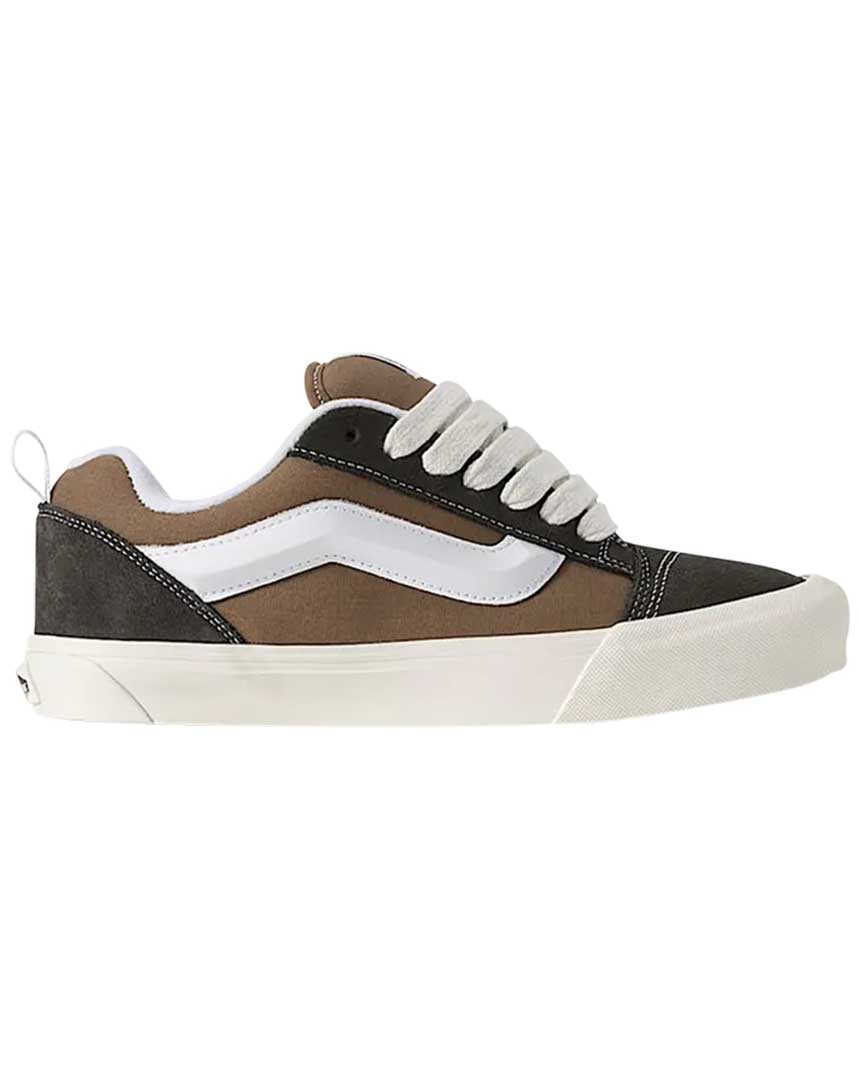 Vans Knu Skool Brown