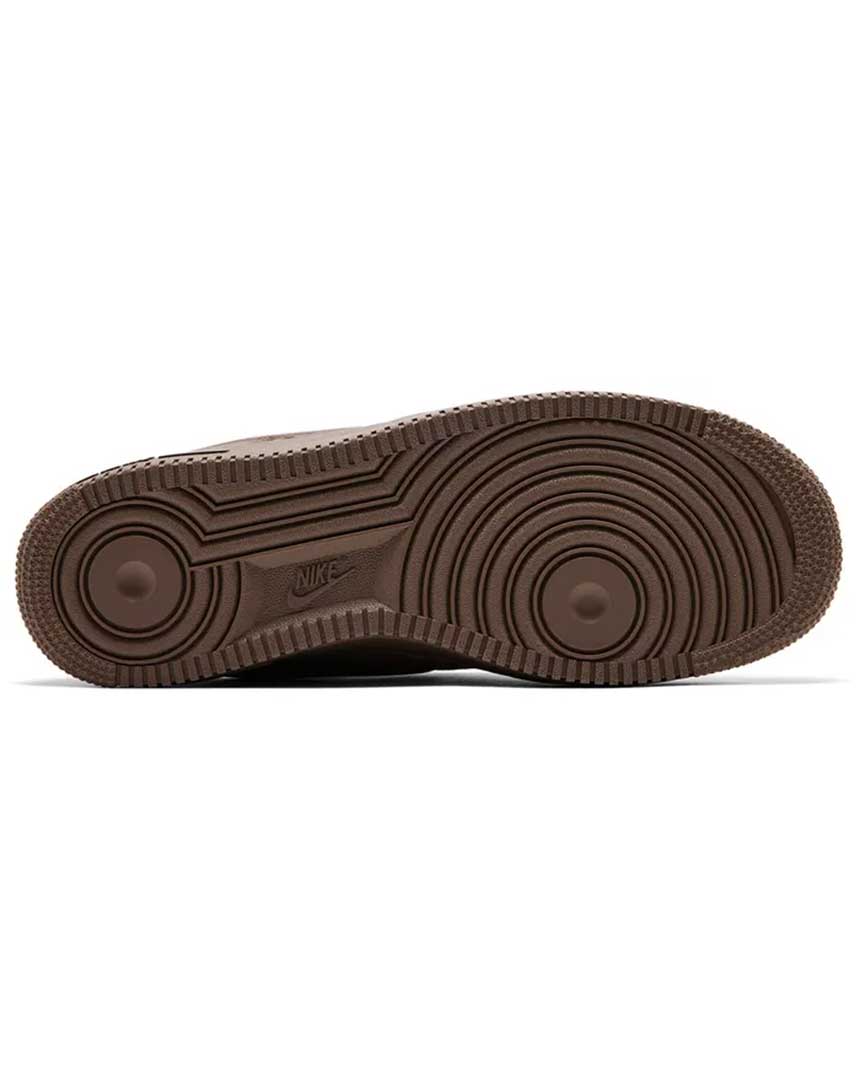 nike femme air force 1 07 mink brown black hv4406 200 4