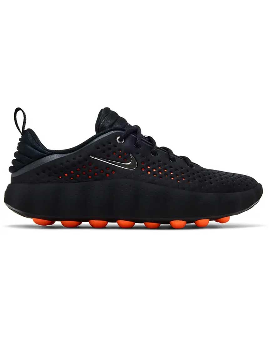 Nike Mind 002 Black Hyper Crimson