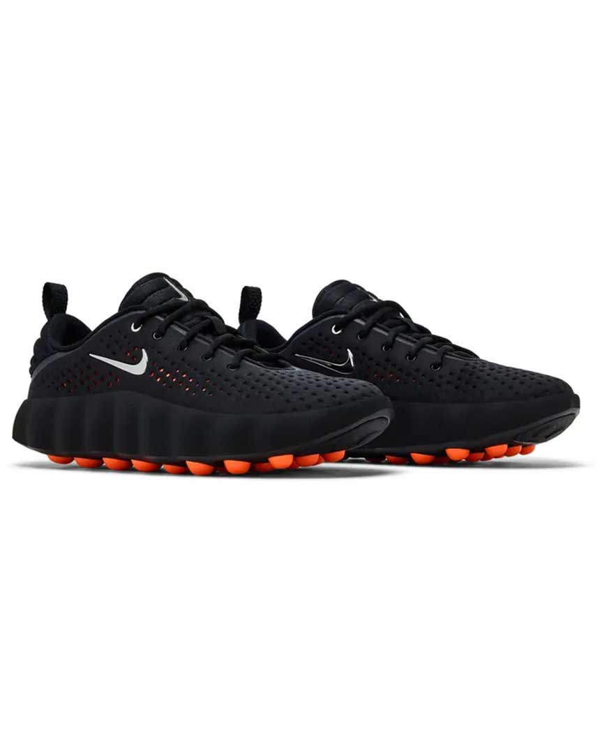 nike mind 002 black hyper crimson hq4308 001 homme et femme maroc 2