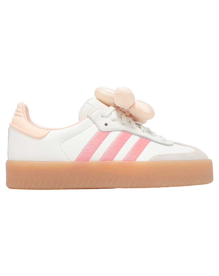 Adidas Sambae Cloud White Semi Pink Spark