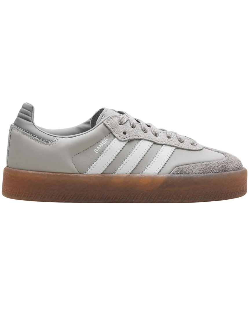 Adidas Sambae White Grey