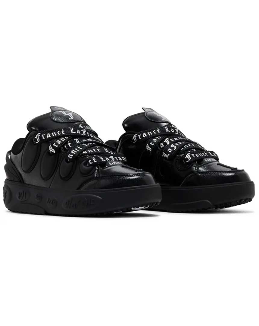 Puma LaFrance Black Chrome Homme maroc
