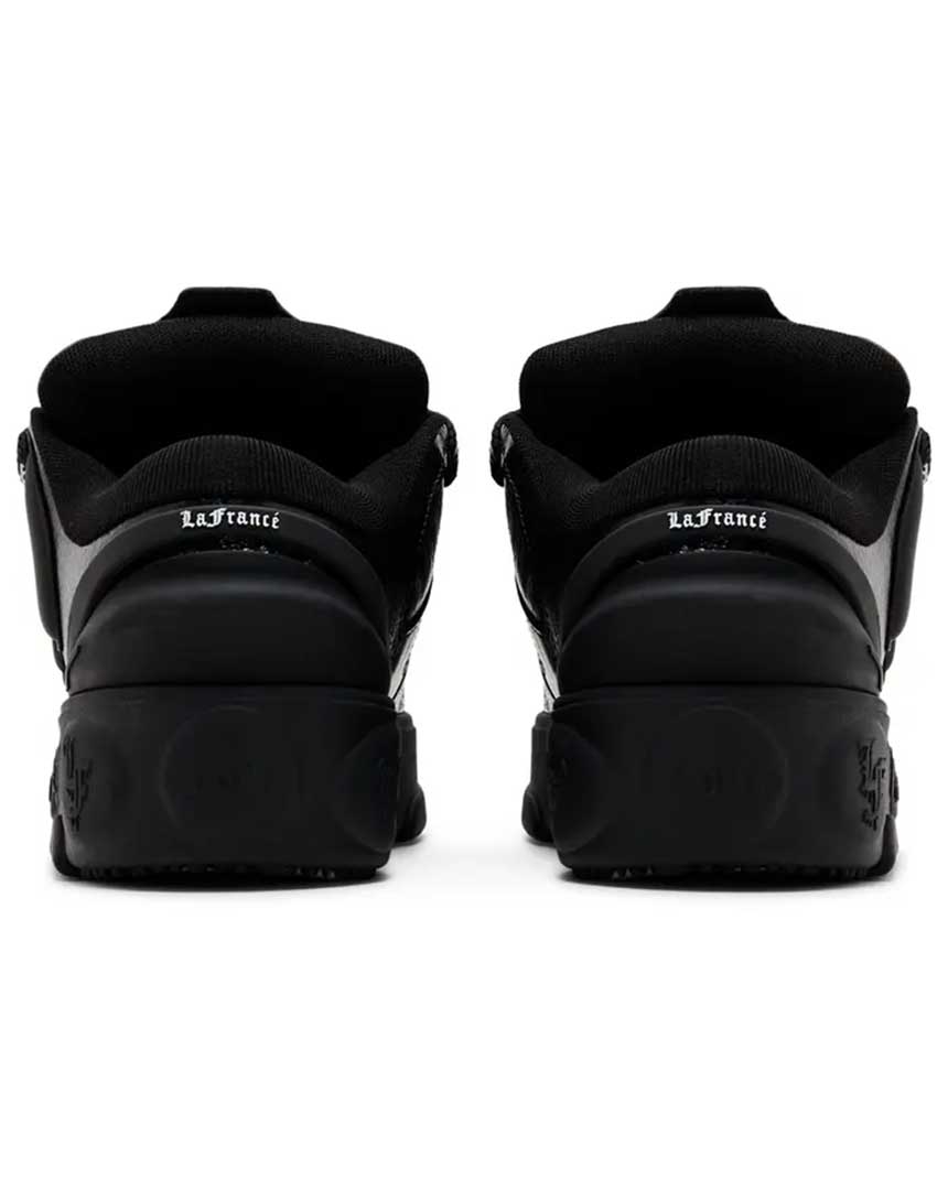 Puma LaFrance Black Chrome Homme maroc