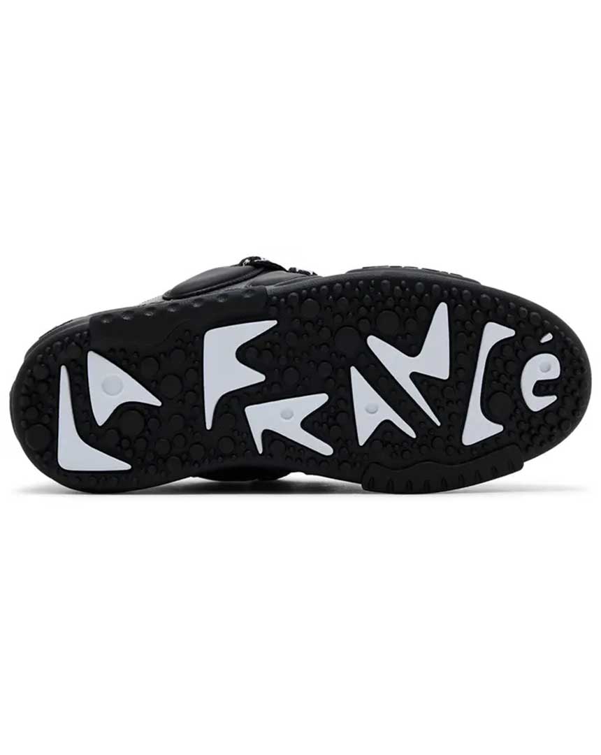 Puma LaFrance Black Chrome Homme maroc