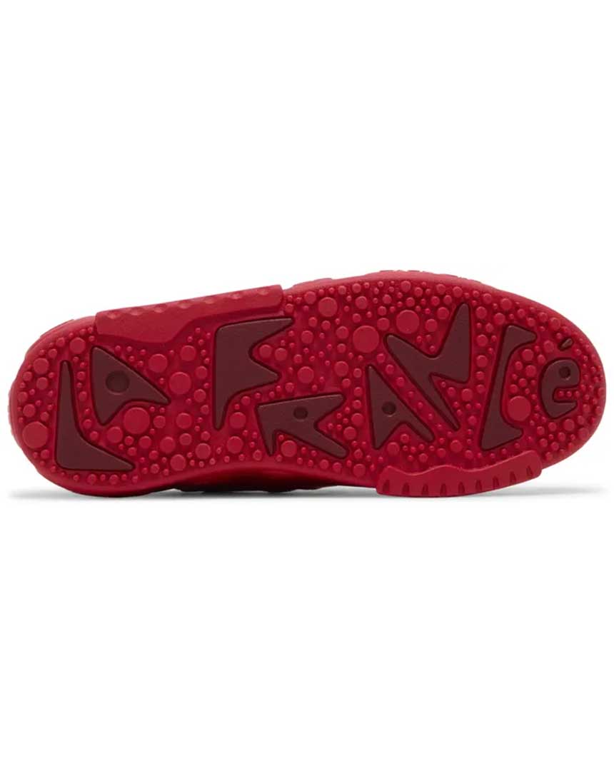 Puma LaFrance Amour Rouge Homme maroc