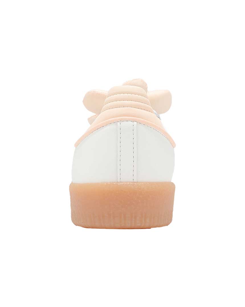 Adidas Sambae Cloud White Semi Pink Spark Femme maroc