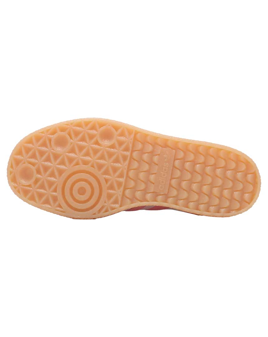 Adidas Sambae Cloud White Semi Pink Spark Femme maroc